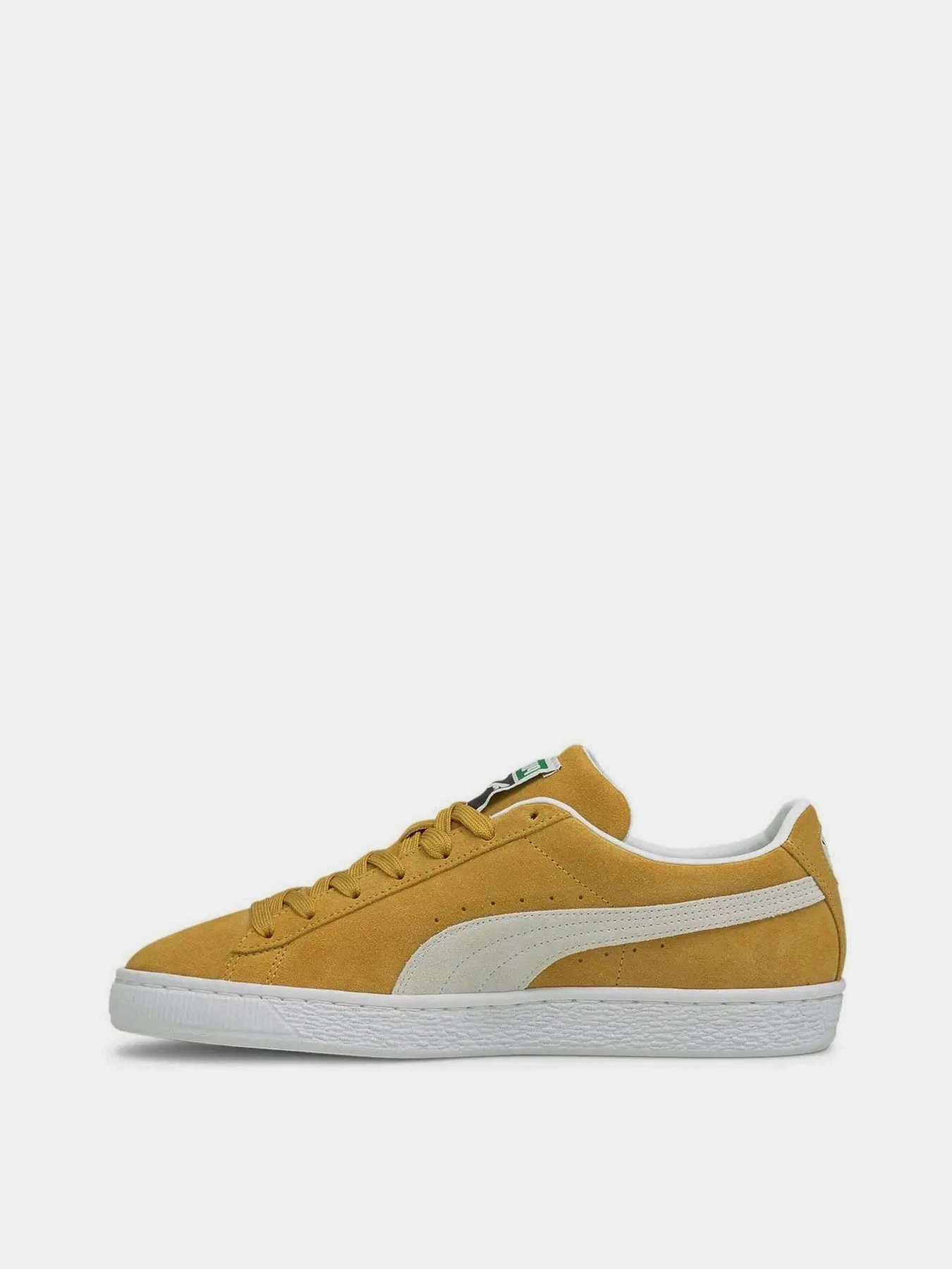 Кеди PUMA Suede Classic XXI модель 37491505 Кеди PUMA Suede Classic XXI модель 37491505 Фото