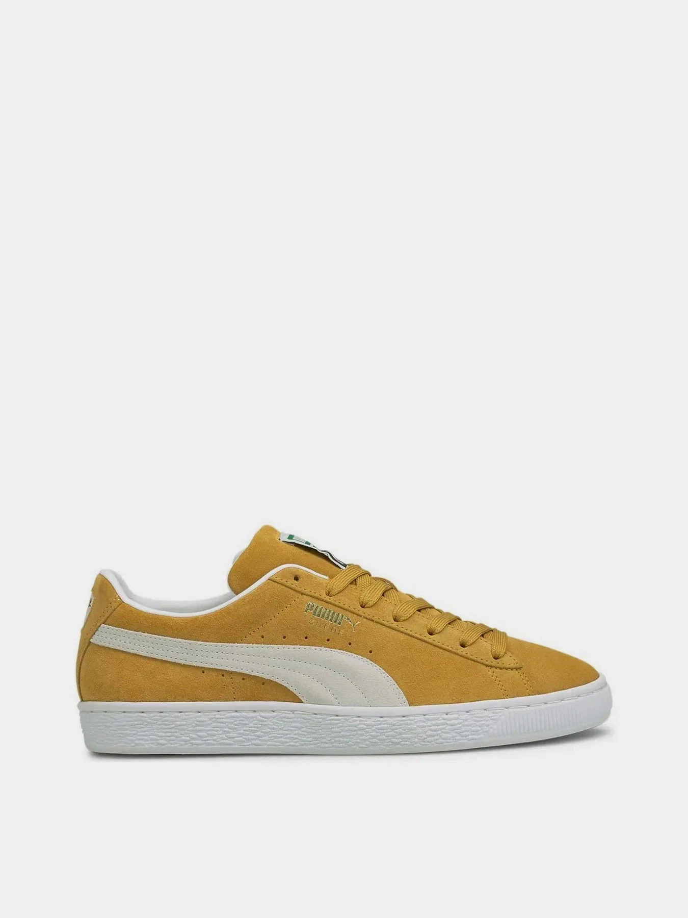 Кеди PUMA Suede Classic XXI модель 37491505 Кеди PUMA Suede Classic XXI модель 37491505 Фото