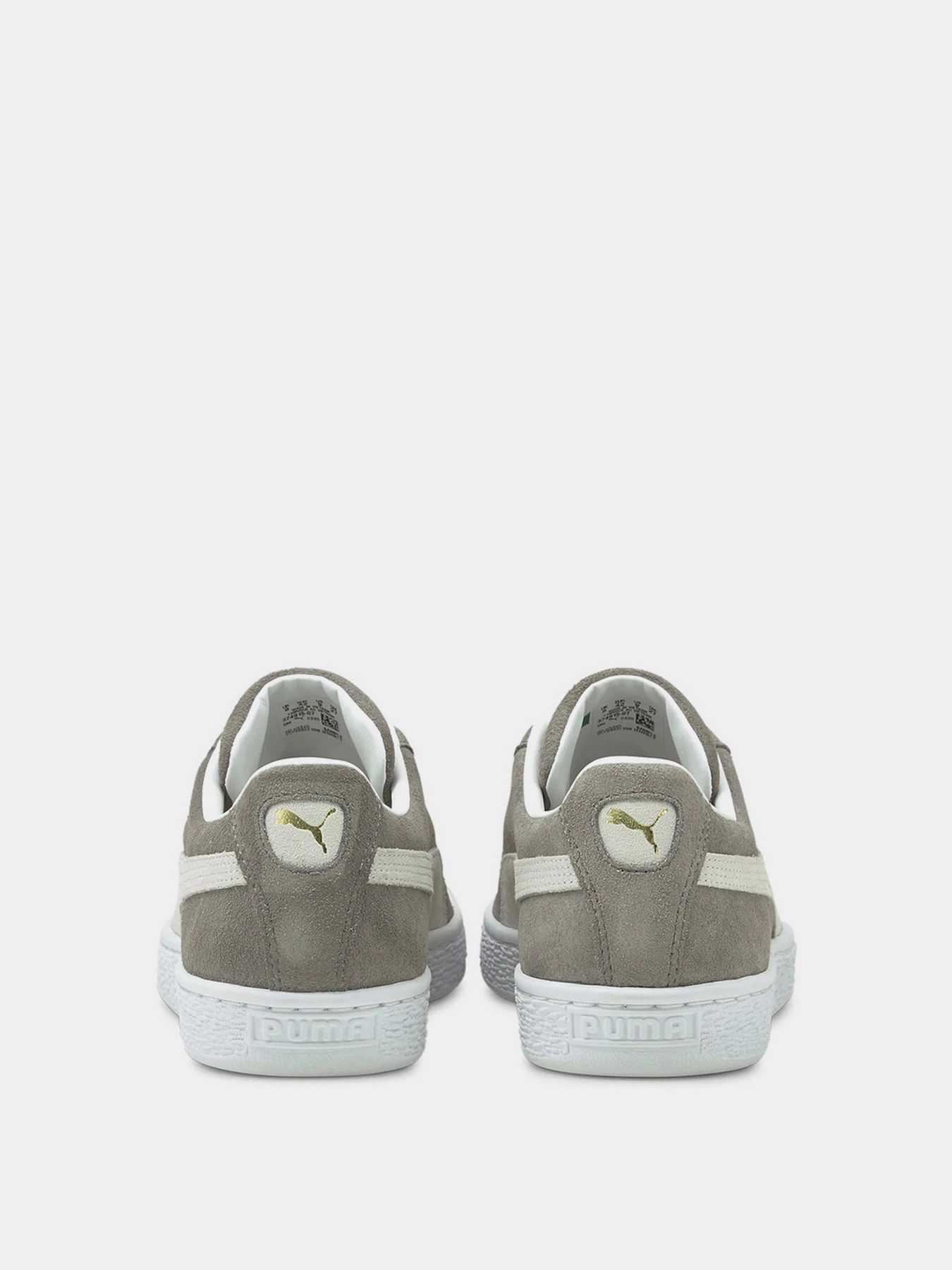 Кеды PUMA Suede Classic XXI модель 37491507 Кеды PUMA Suede Classic XXI модель 37491507 Фото