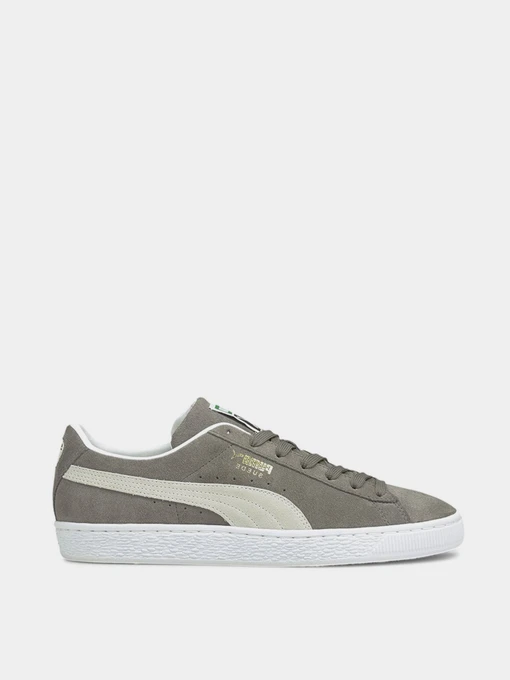 Кеди PUMA Suede Classic XXI модель 37491507 Фото