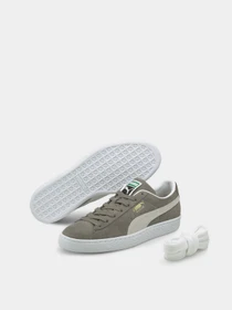 Кеды PUMA Suede Classic XXI модель 37491507 Фото