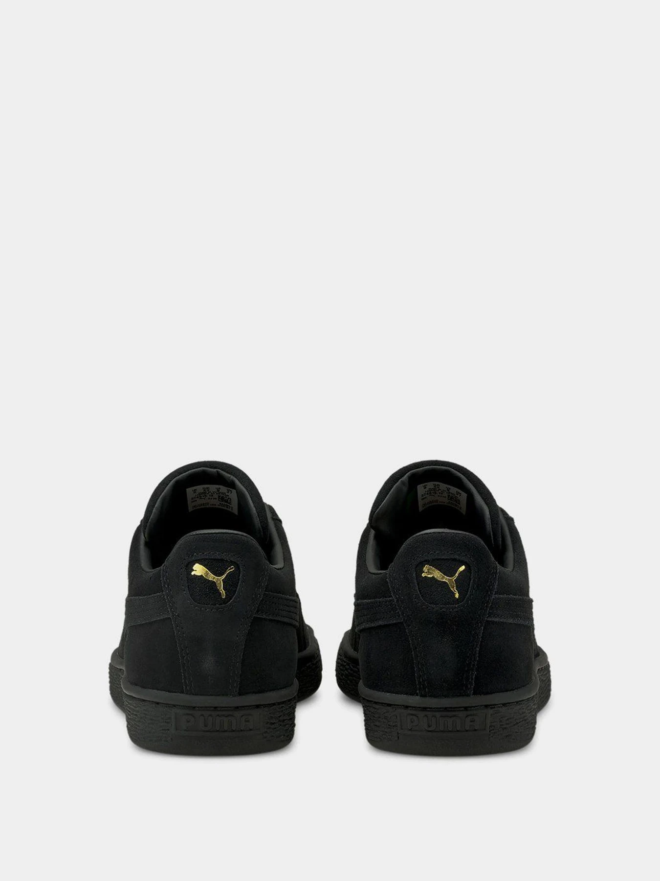 Кеди PUMA Suede Classic XXI модель 37491512 Фото