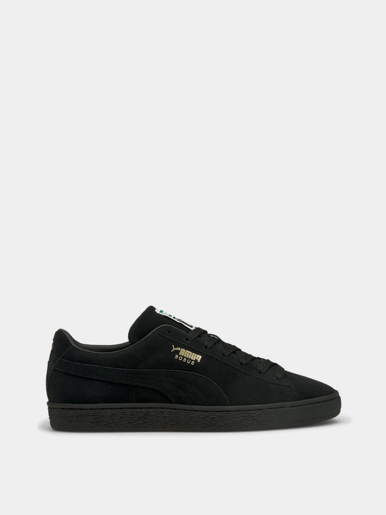 Кеди PUMA Suede Classic XXI модель 37491512 Фото