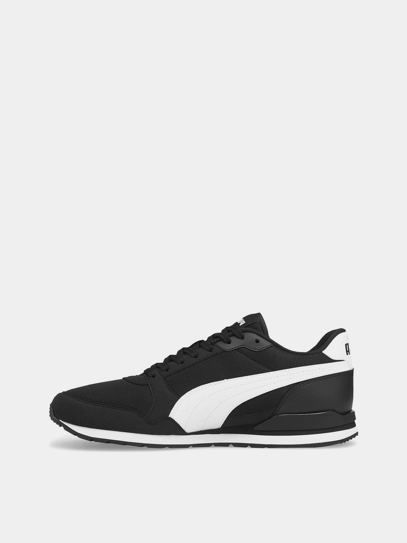 Кроссовки PUMA St Runner V3 Mesh модель 38464001 Кроссовки PUMA St Runner V3 Mesh модель 38464001 Фото