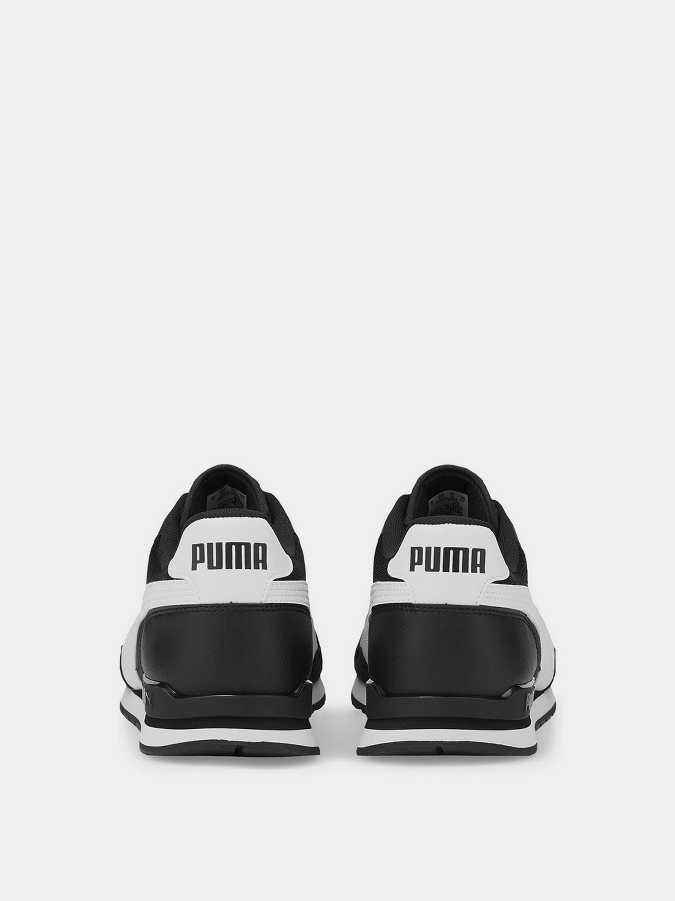 Кроссовки PUMA St Runner V3 Mesh модель 38464001 Кроссовки PUMA St Runner V3 Mesh модель 38464001 Фото