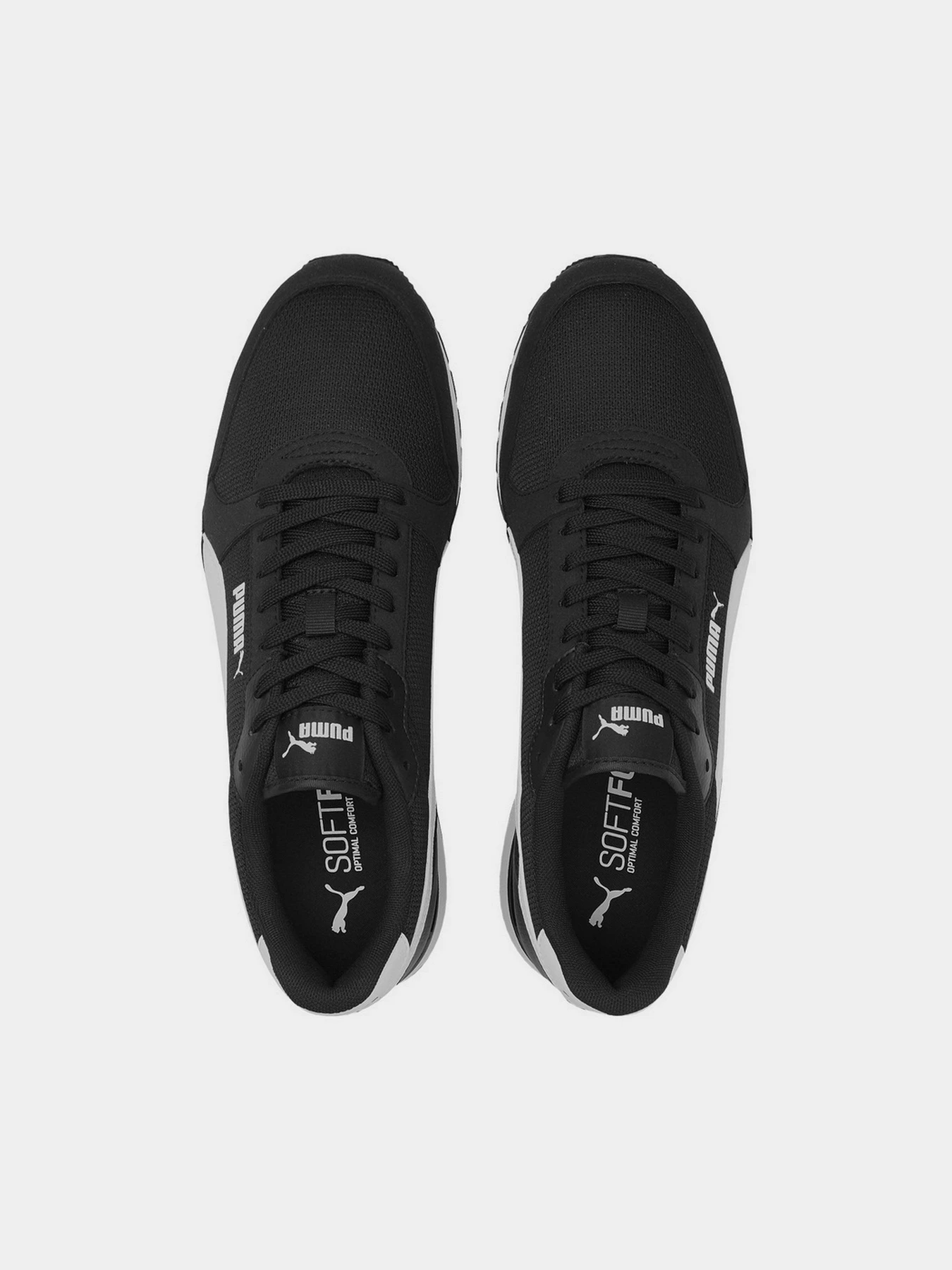 Кроссовки PUMA St Runner V3 Mesh модель 38464001 Кроссовки PUMA St Runner V3 Mesh модель 38464001 Фото