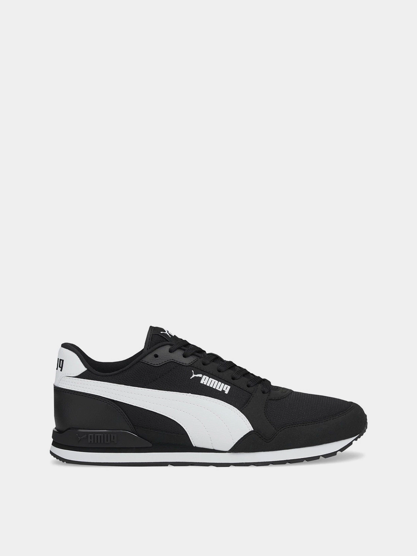 Кроссовки PUMA St Runner V3 Mesh модель 38464001 Кроссовки PUMA St Runner V3 Mesh модель 38464001 Фото