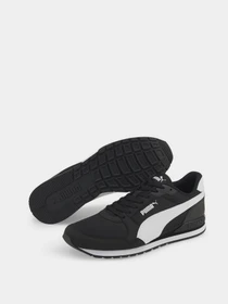 Кроссовки PUMA St Runner V3 Mesh модель 38464001 Фото