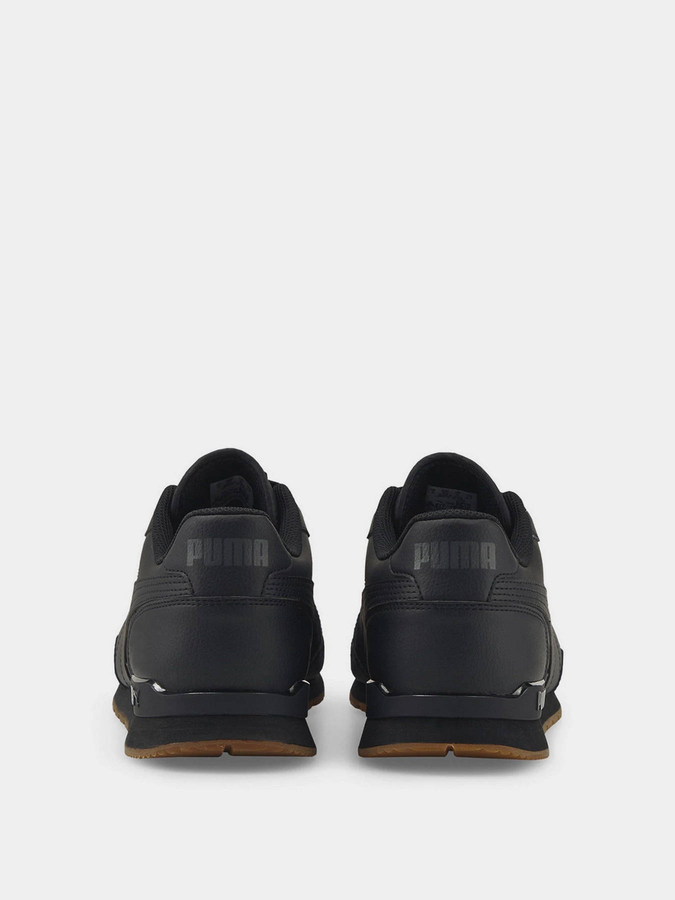 Кроссовки PUMA ST RUNNER V3 модель 38485504 Фото