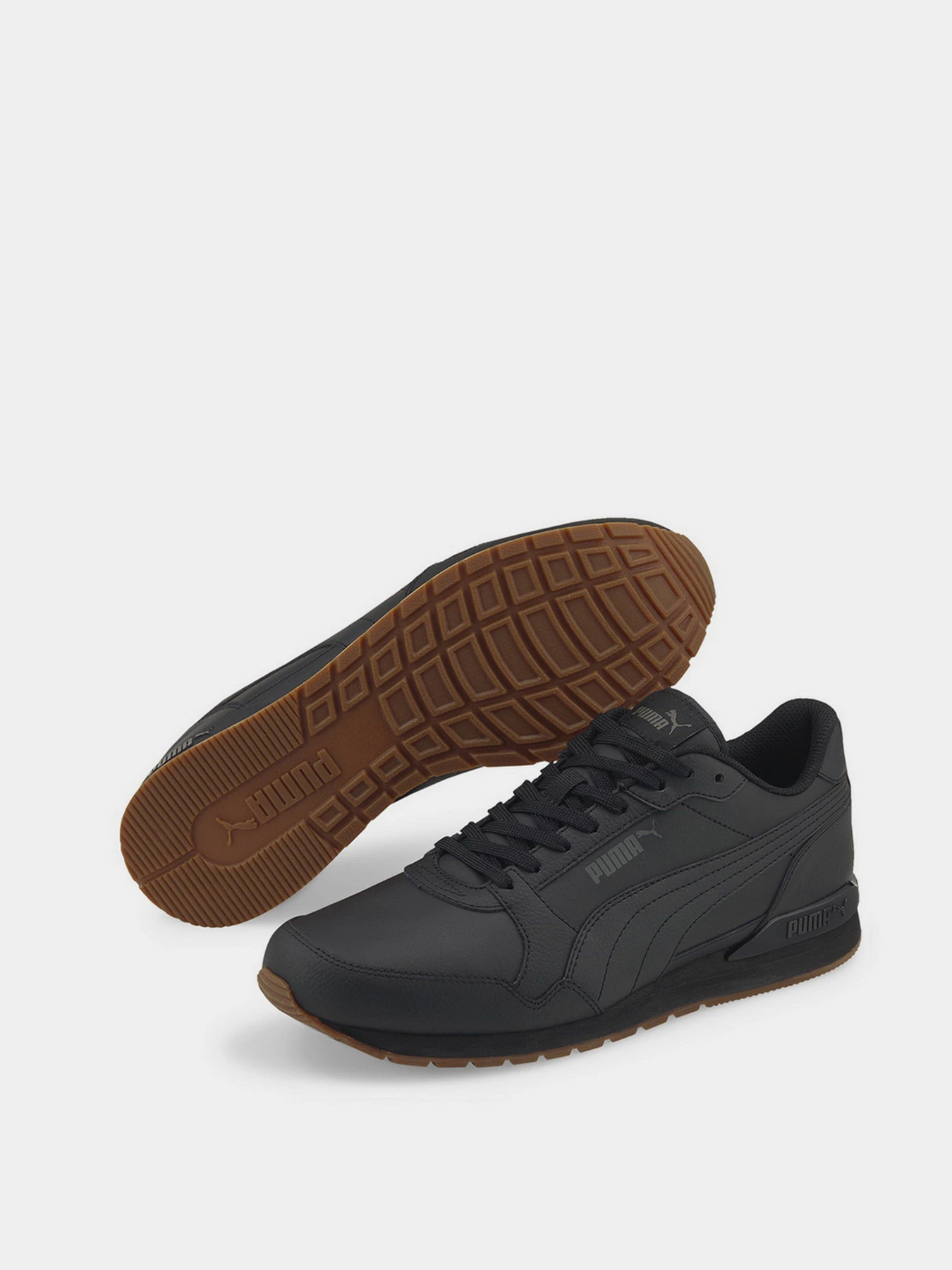 Кроссовки PUMA ST RUNNER V3 модель 38485504 Фото