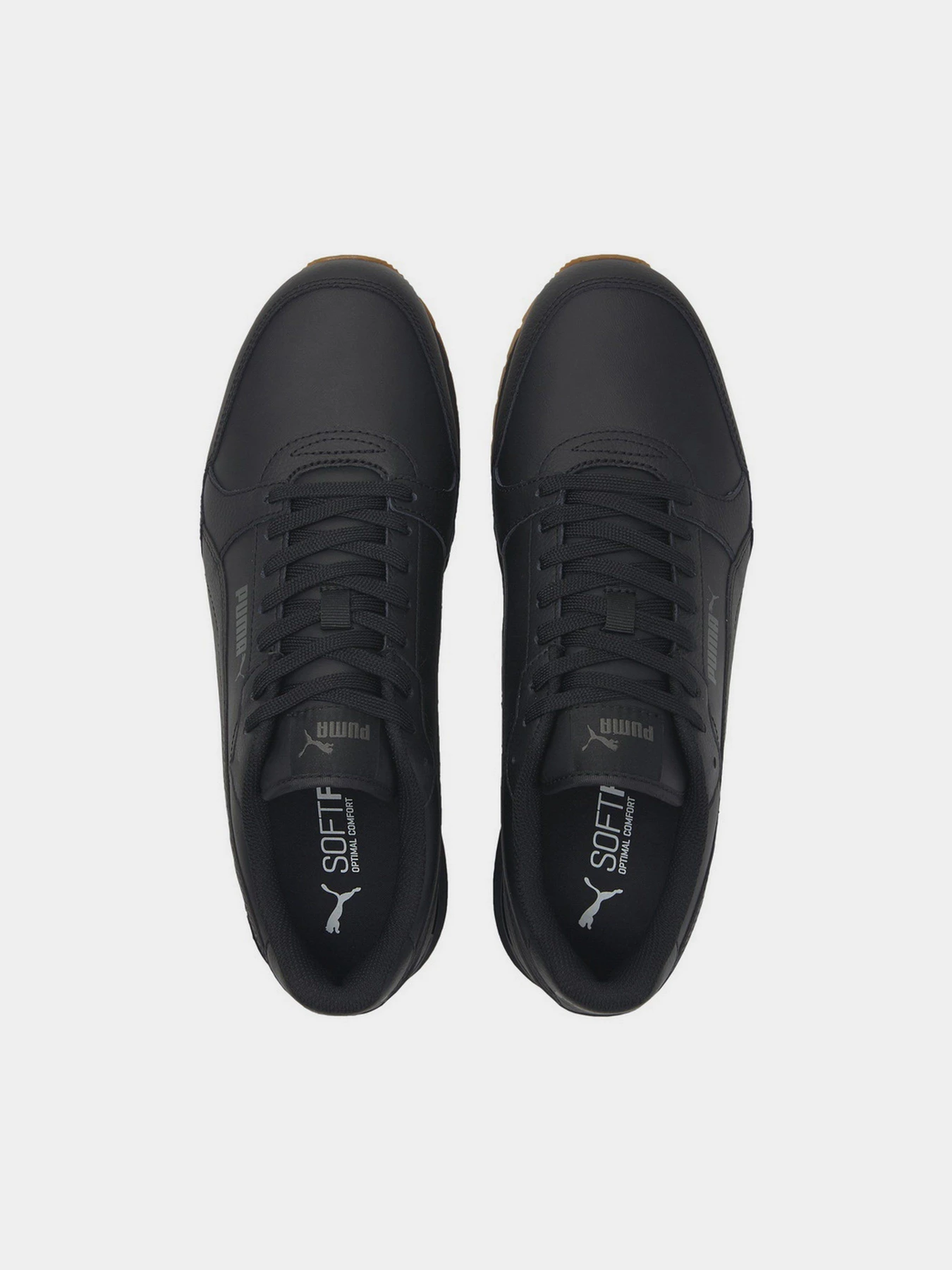 Кроссовки PUMA ST RUNNER V3 модель 38485504 Фото