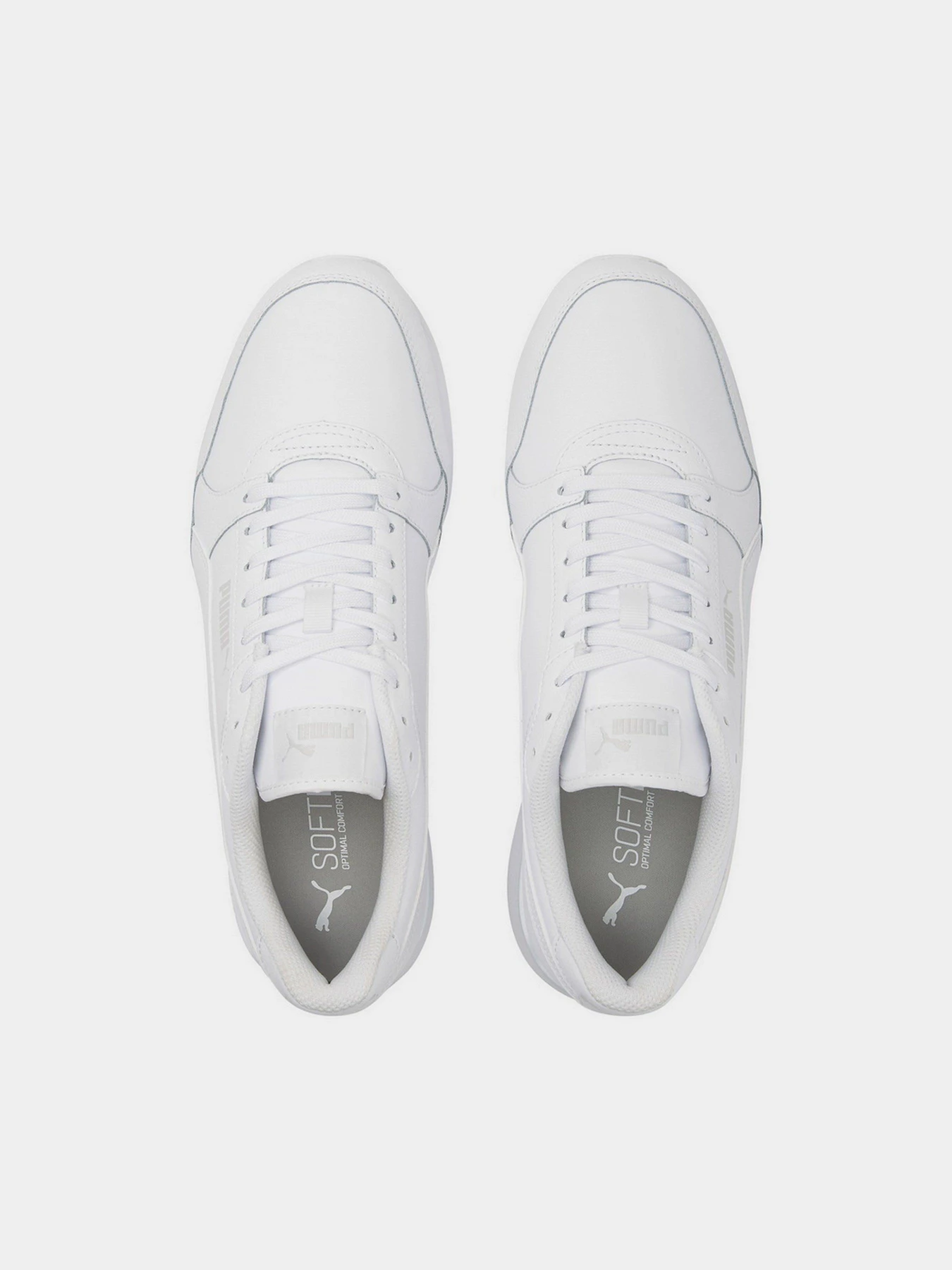 Кроссовки PUMA ST RUNNER V3 модель 38485510 Кроссовки PUMA ST RUNNER V3 модель 38485510 Фото