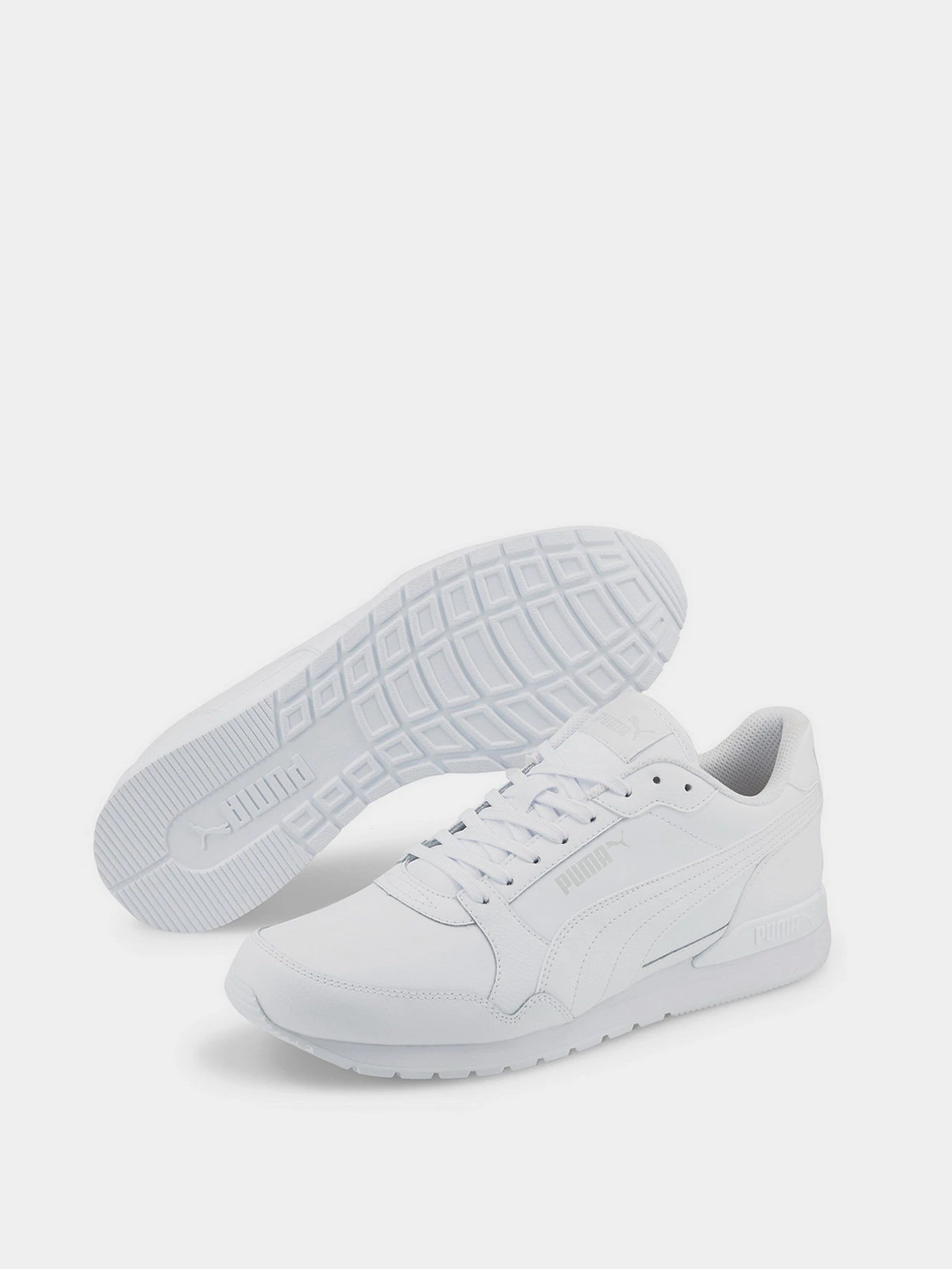 Кроссовки PUMA ST RUNNER V3 модель 38485510 Кроссовки PUMA ST RUNNER V3 модель 38485510 Фото