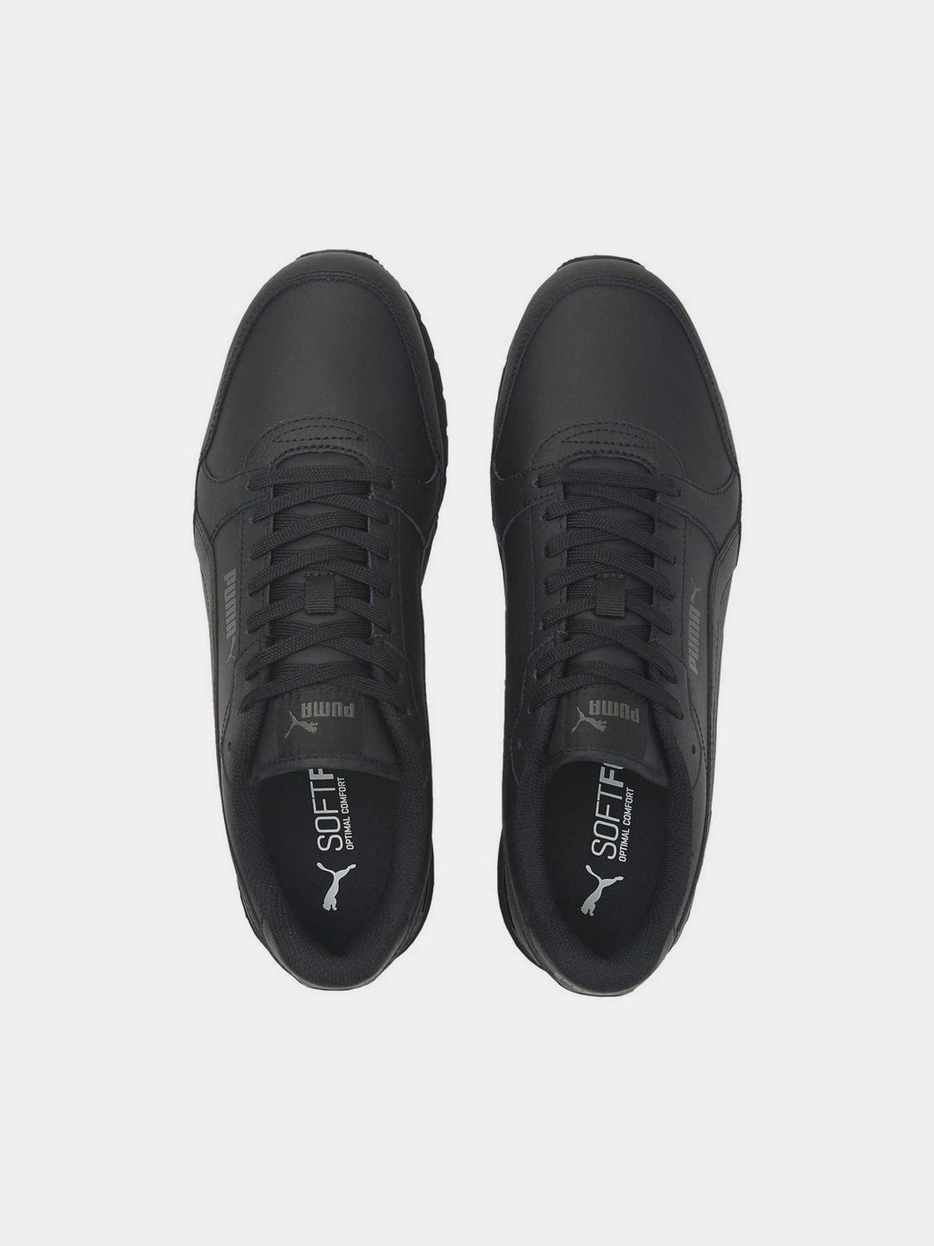 Кроссовки PUMA ST RUNNER V3 модель 38485511 Фото