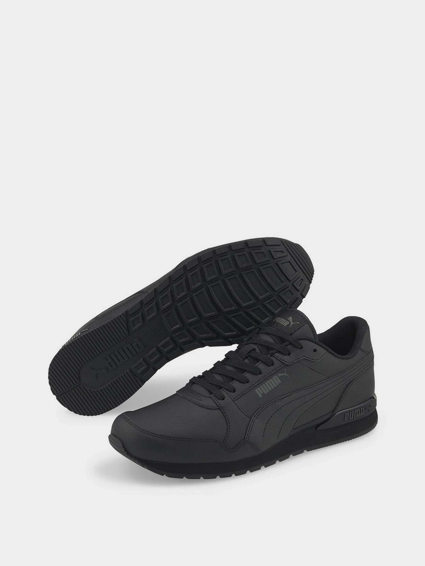 Кроссовки PUMA ST RUNNER V3 модель 38485511 Фото