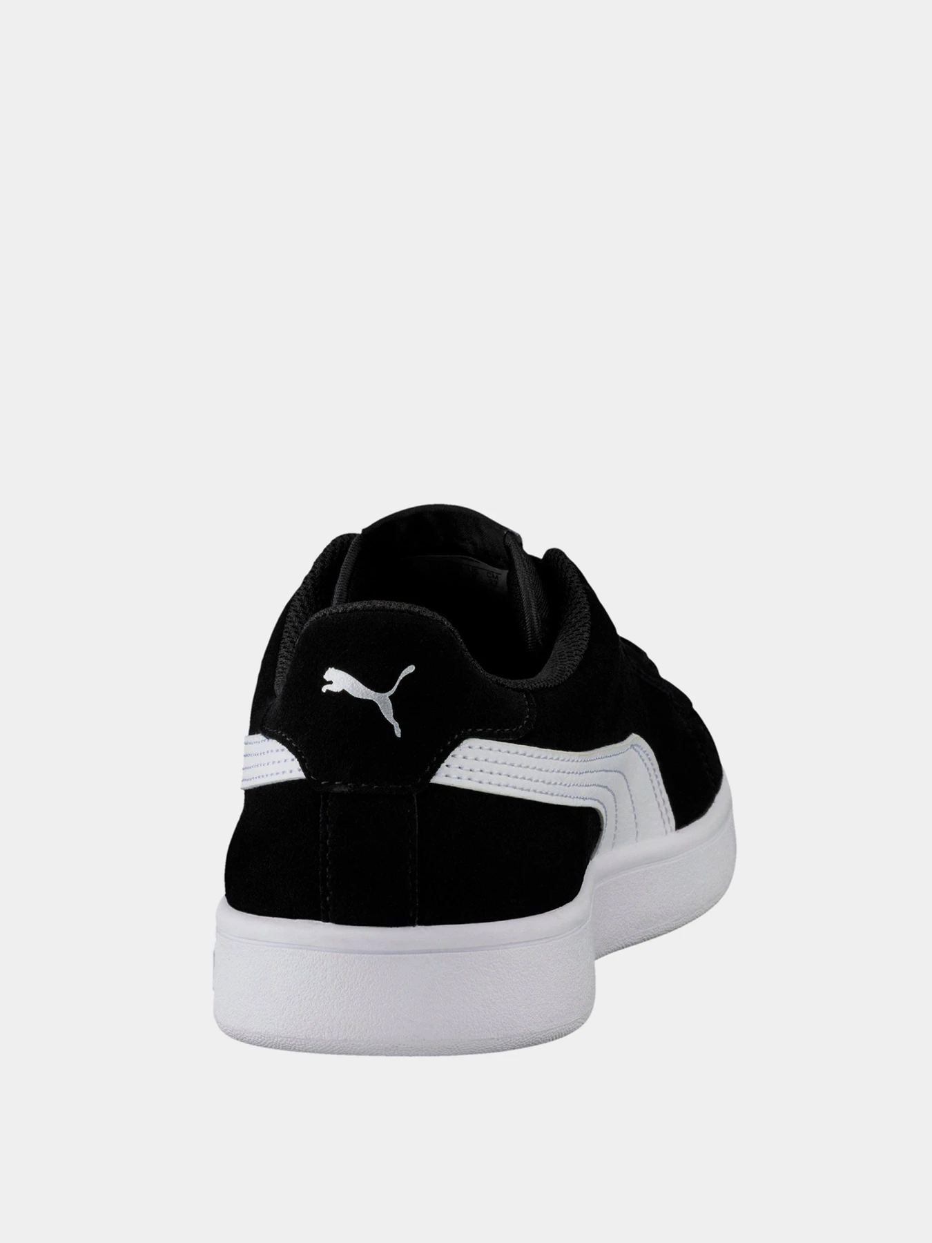 Кеды PUMA Smash V2 модель 36498901 Фото
