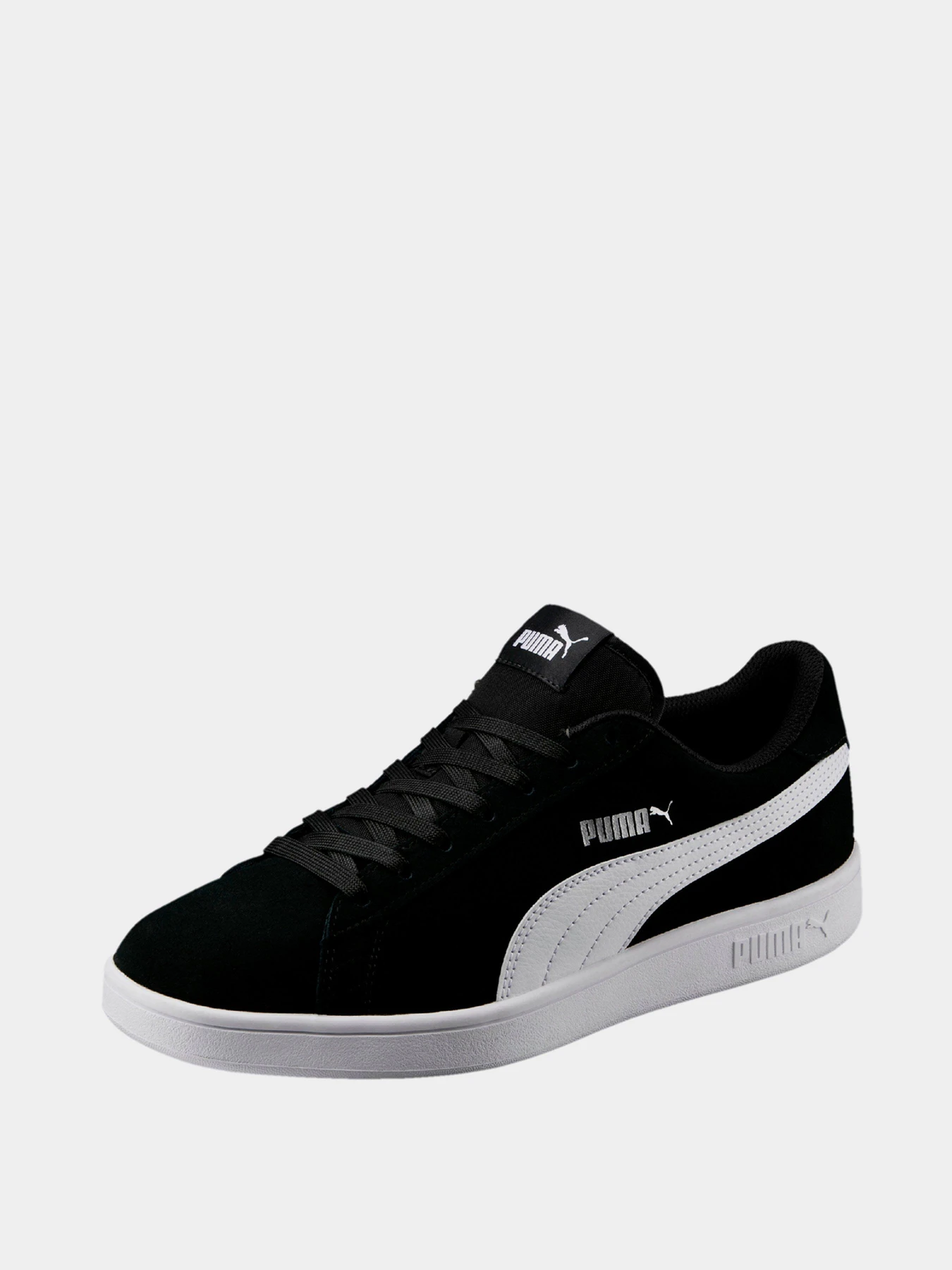 Кеды PUMA Smash V2 модель 36498901 Фото