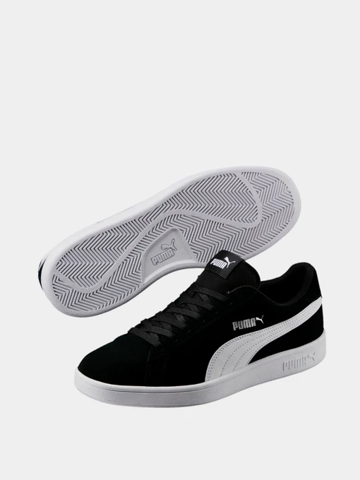 Кеди PUMA Smash V2 модель 36498901 Фото