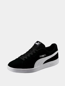 Кеды PUMA Smash V2 модель 36498901 Фото
