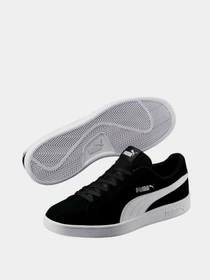 Кеды PUMA Smash V2 модель 36498901 Фото