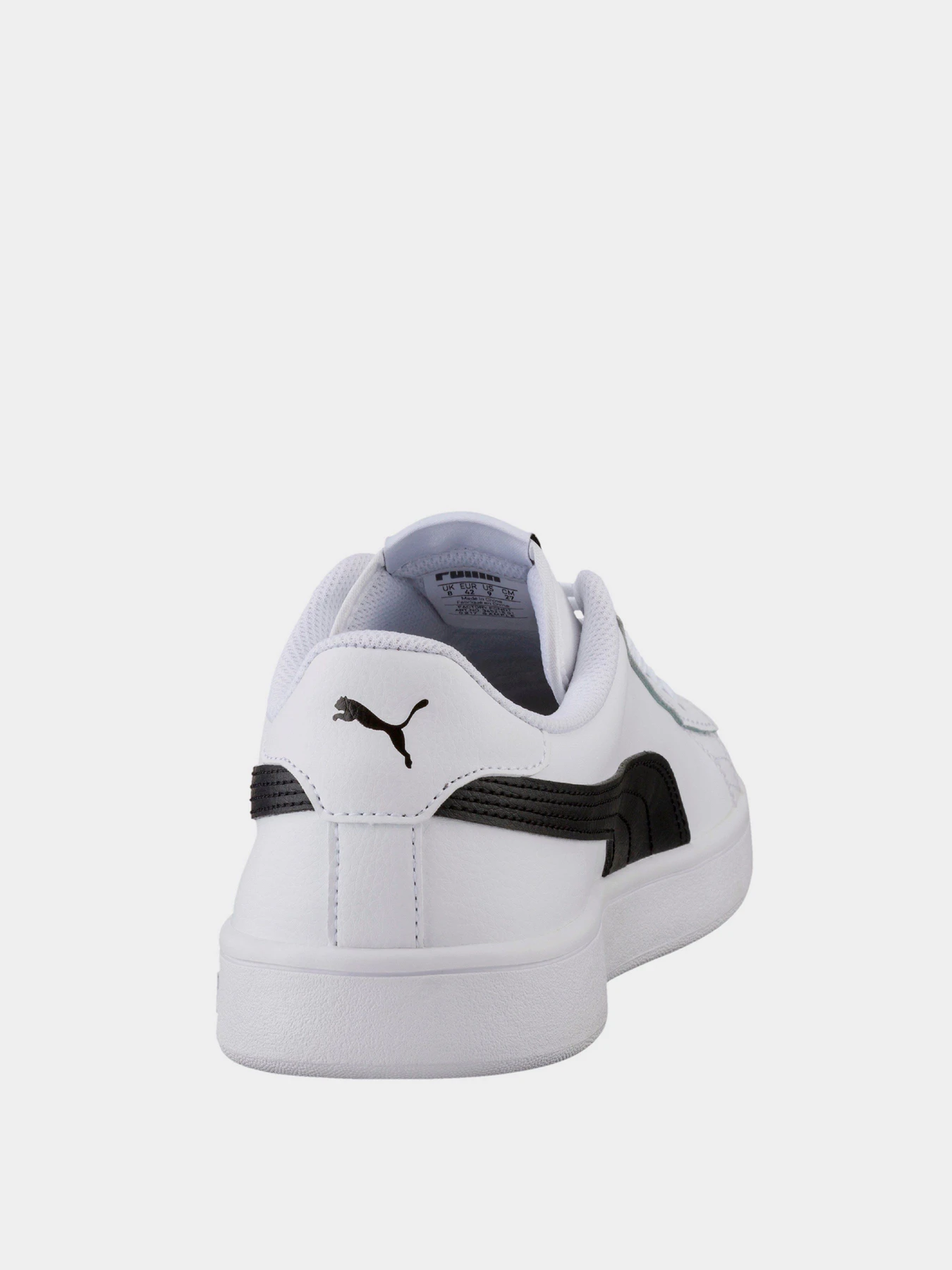 Кеды PUMA Smash v2 модель 36521501 Кеды PUMA Smash v2 модель 36521501 Фото