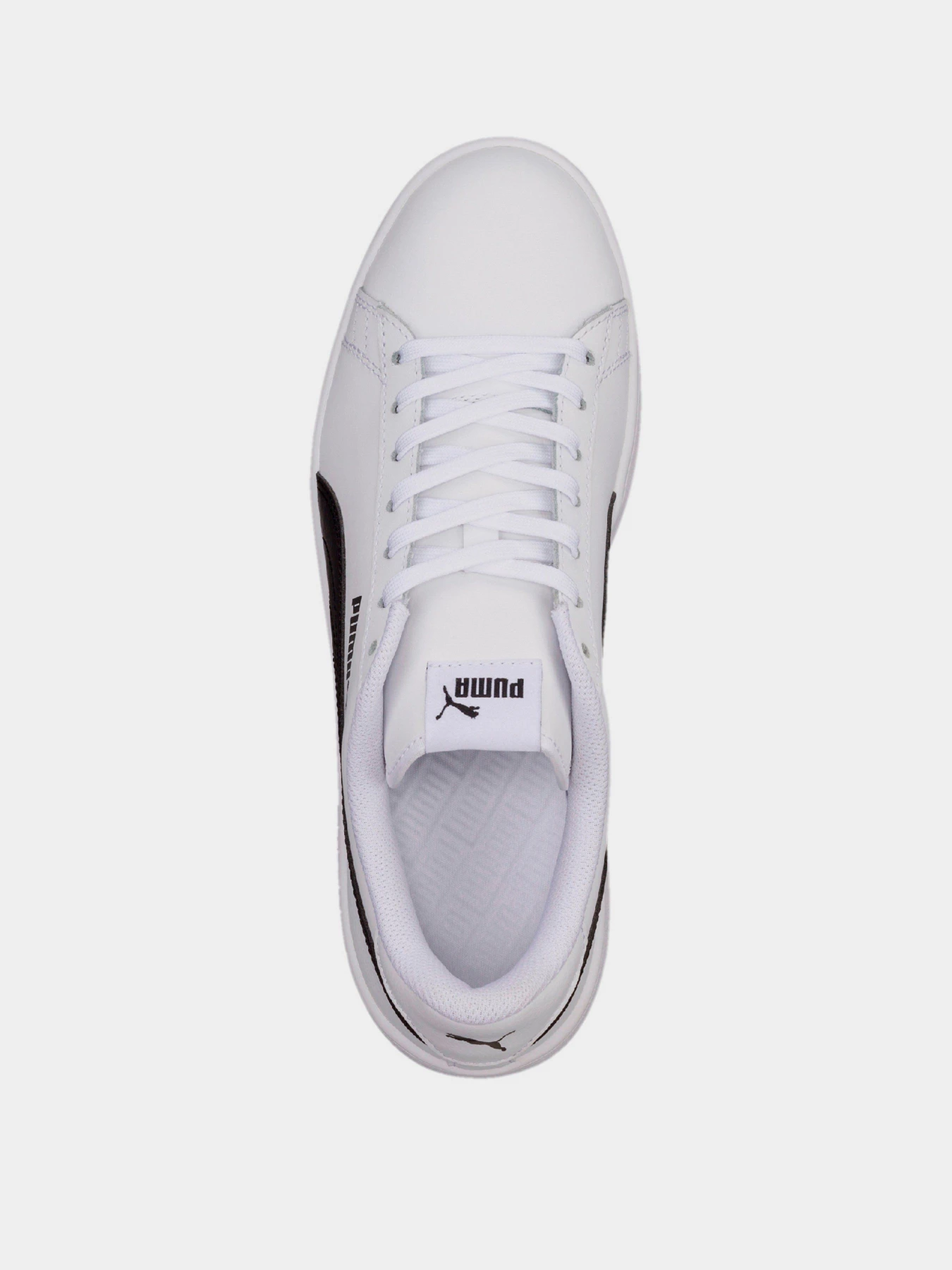Кеды PUMA Smash v2 модель 36521501 Кеды PUMA Smash v2 модель 36521501 Фото