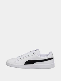 Кеды PUMA Smash v2 модель 36521501 Фото