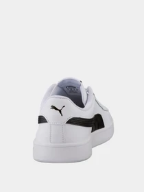 Кеды PUMA Smash v2 модель 36521501 Фото