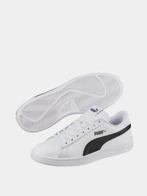 Кеды PUMA Smash v2 модель 36521501 Фото