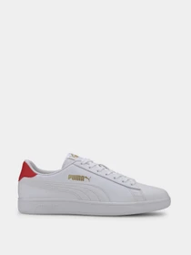 Кеды PUMA Smash v2 модель 36521517 Фото