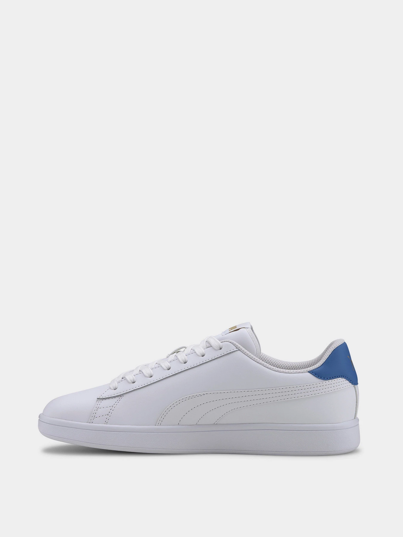 Кеди PUMA Smash v2 модель 36521518 Фото