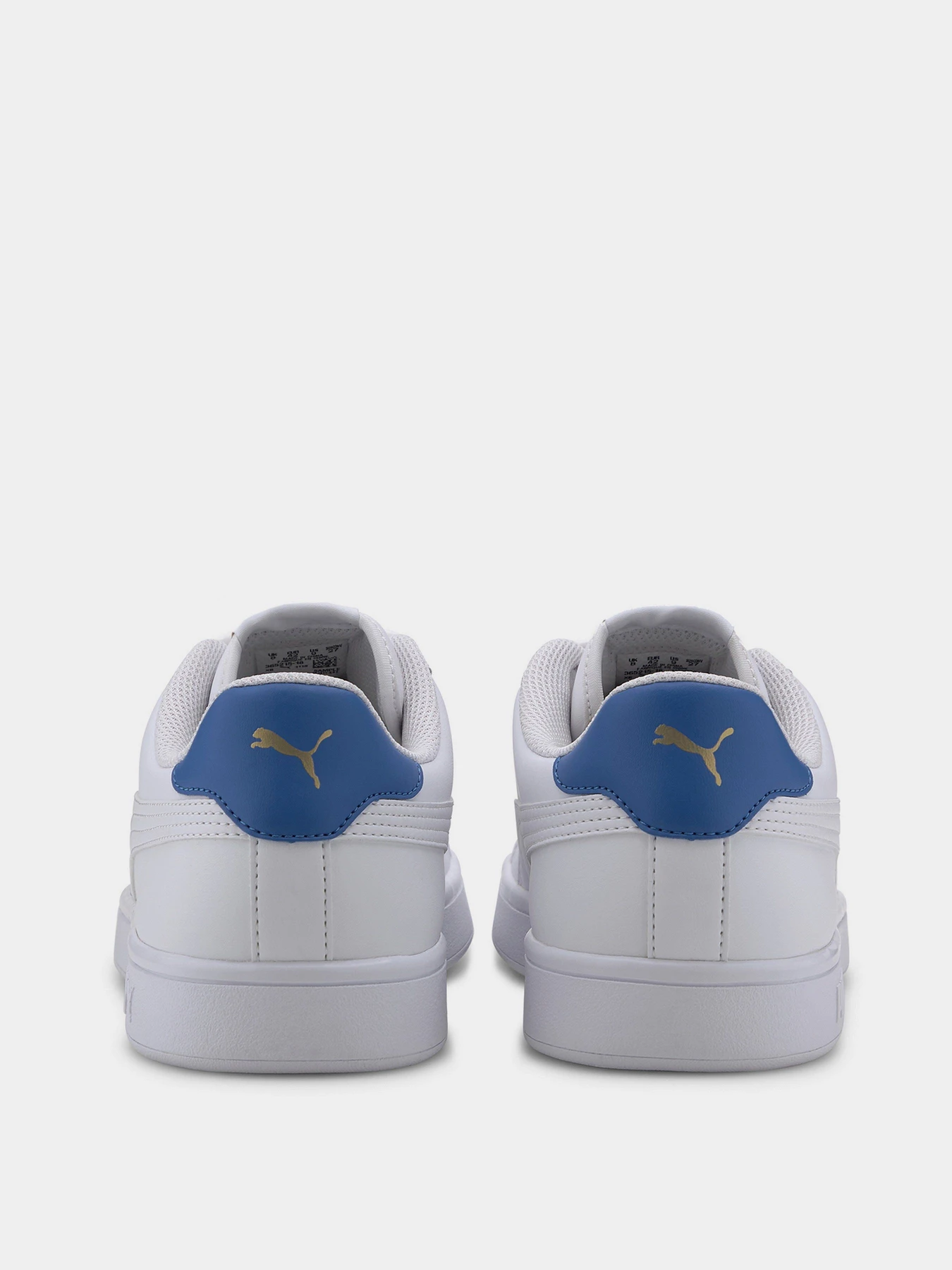 Кеди PUMA Smash v2 модель 36521518 Фото