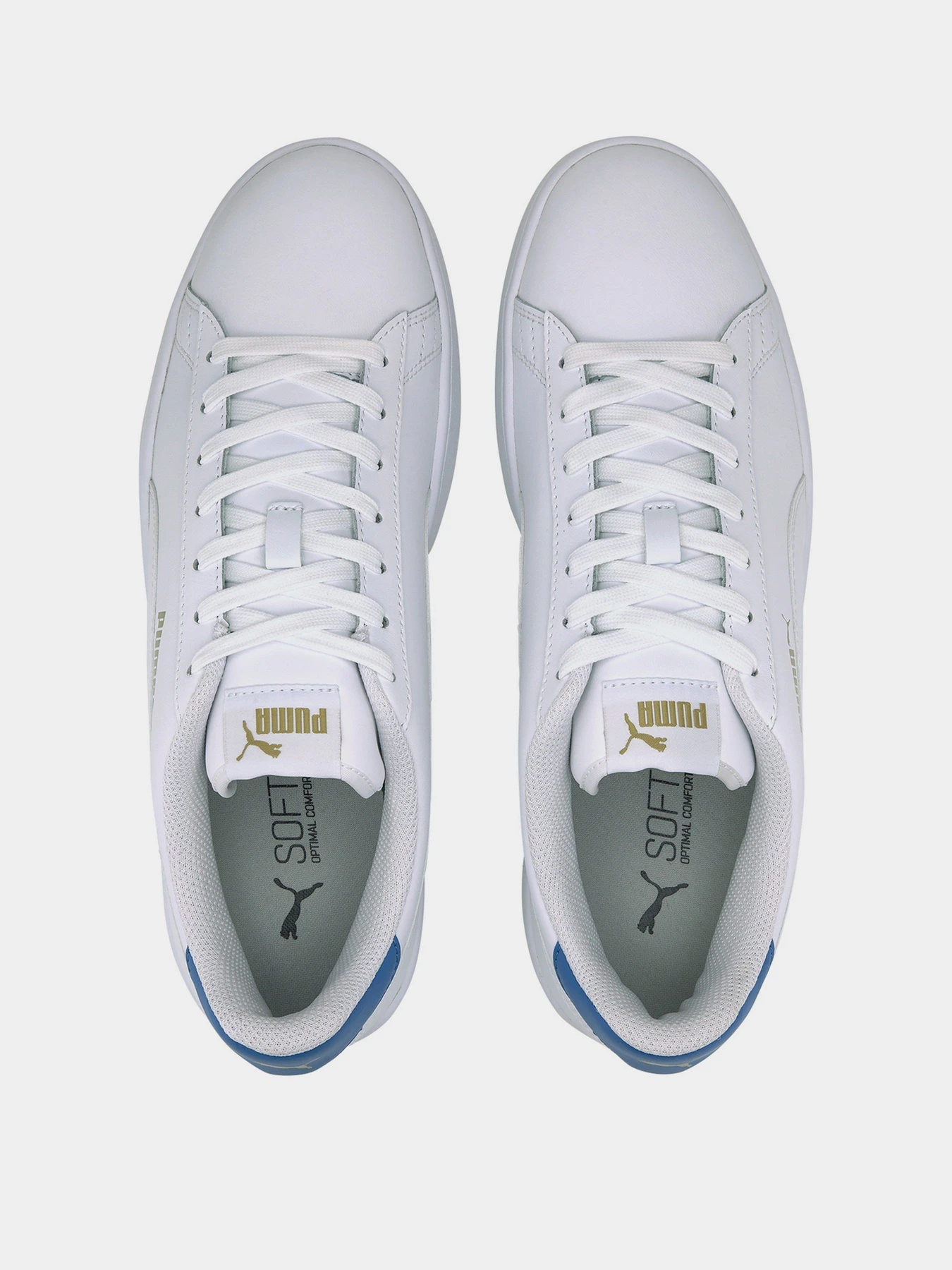 Кеди PUMA Smash v2 модель 36521518 Фото