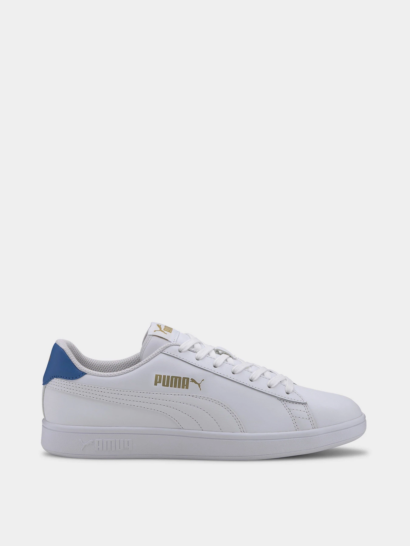Кеди PUMA Smash v2 модель 36521518 Фото