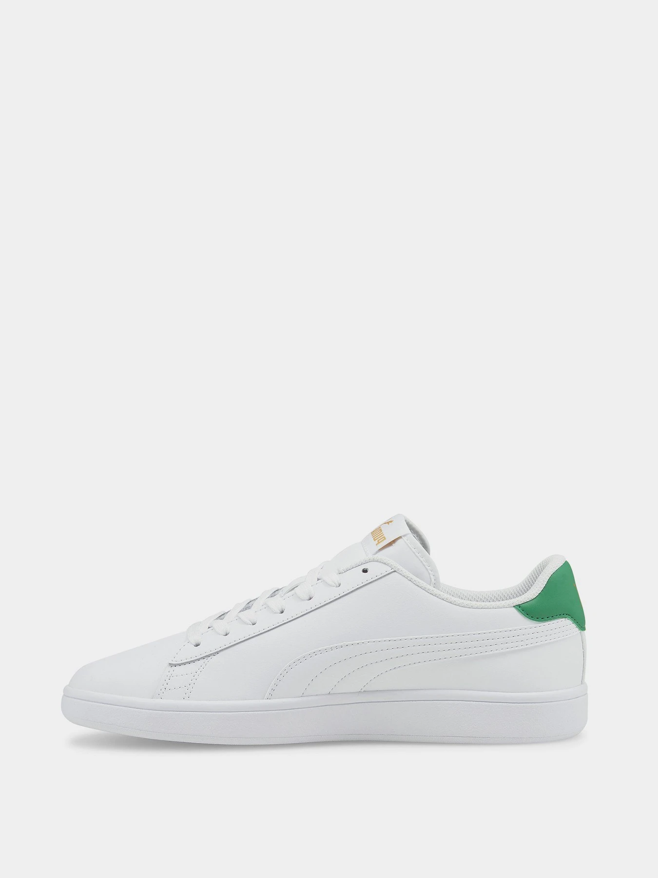Кеды PUMA Smash v2 модель 36521536 Кеды PUMA Smash v2 модель 36521536 Фото