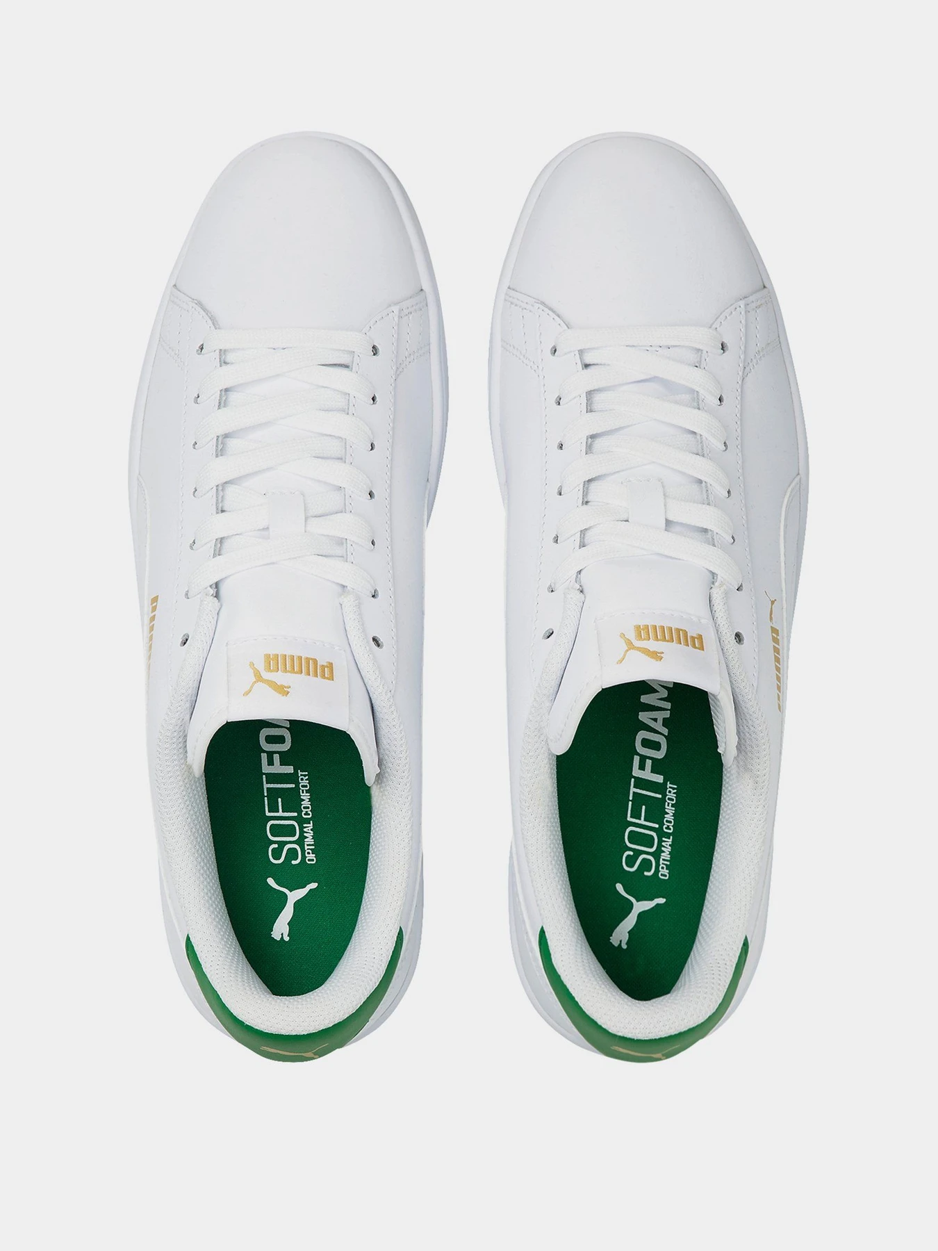 Кеды PUMA Smash v2 модель 36521536 Кеды PUMA Smash v2 модель 36521536 Фото