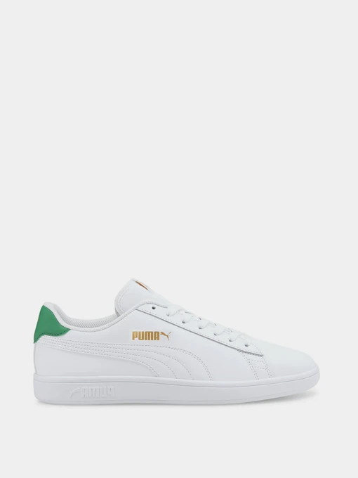Кеди PUMA Smash v2 модель 36521536 Фото