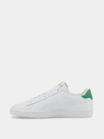Кеды PUMA Smash v2 модель 36521536 Фото