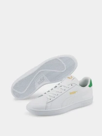 Кеды PUMA Smash v2 модель 36521536 Фото