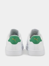 Кеды PUMA Smash v2 модель 36521536 Фото