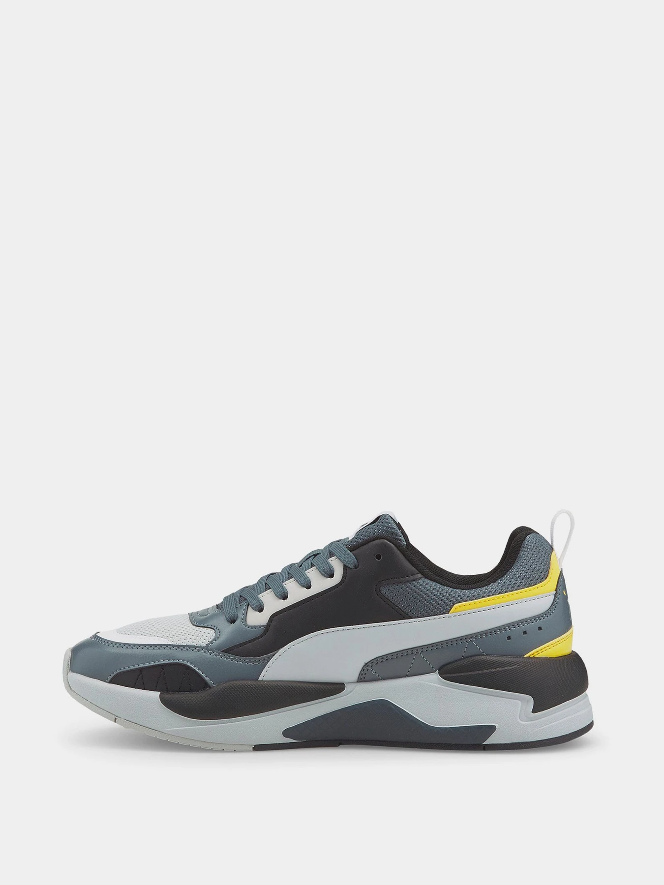 Кроссовки PUMA X-Ray Square модель 37310842 Фото