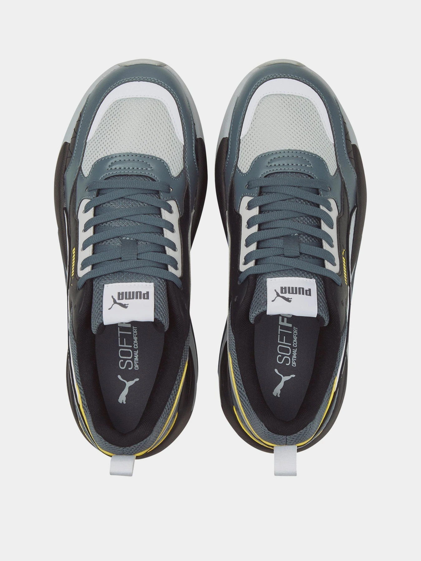 Кроссовки PUMA X-Ray Square модель 37310842 Фото