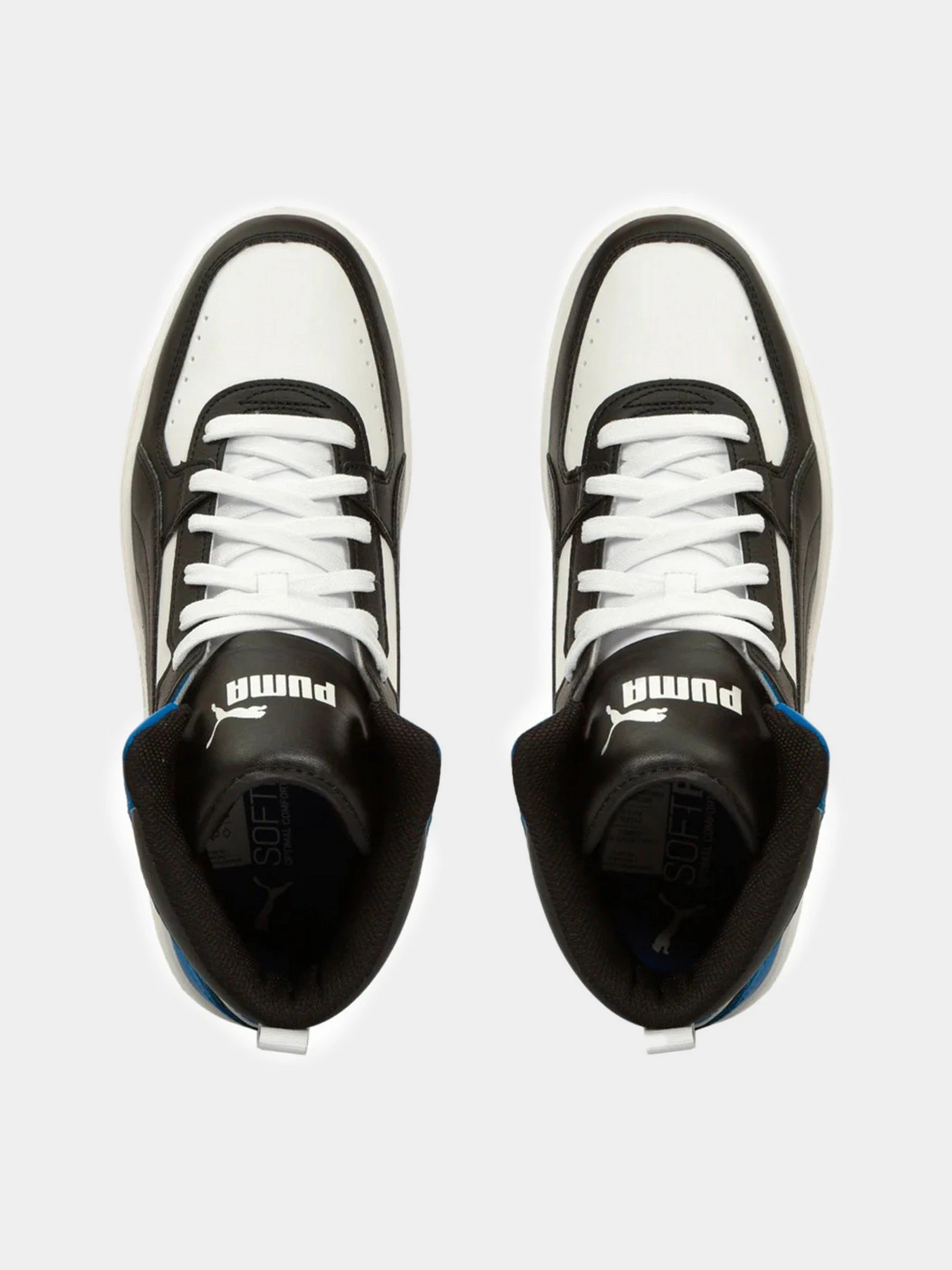Кеды PUMA Rebound JOY модель 37476510 Кеды PUMA Rebound JOY модель 37476510 Фото