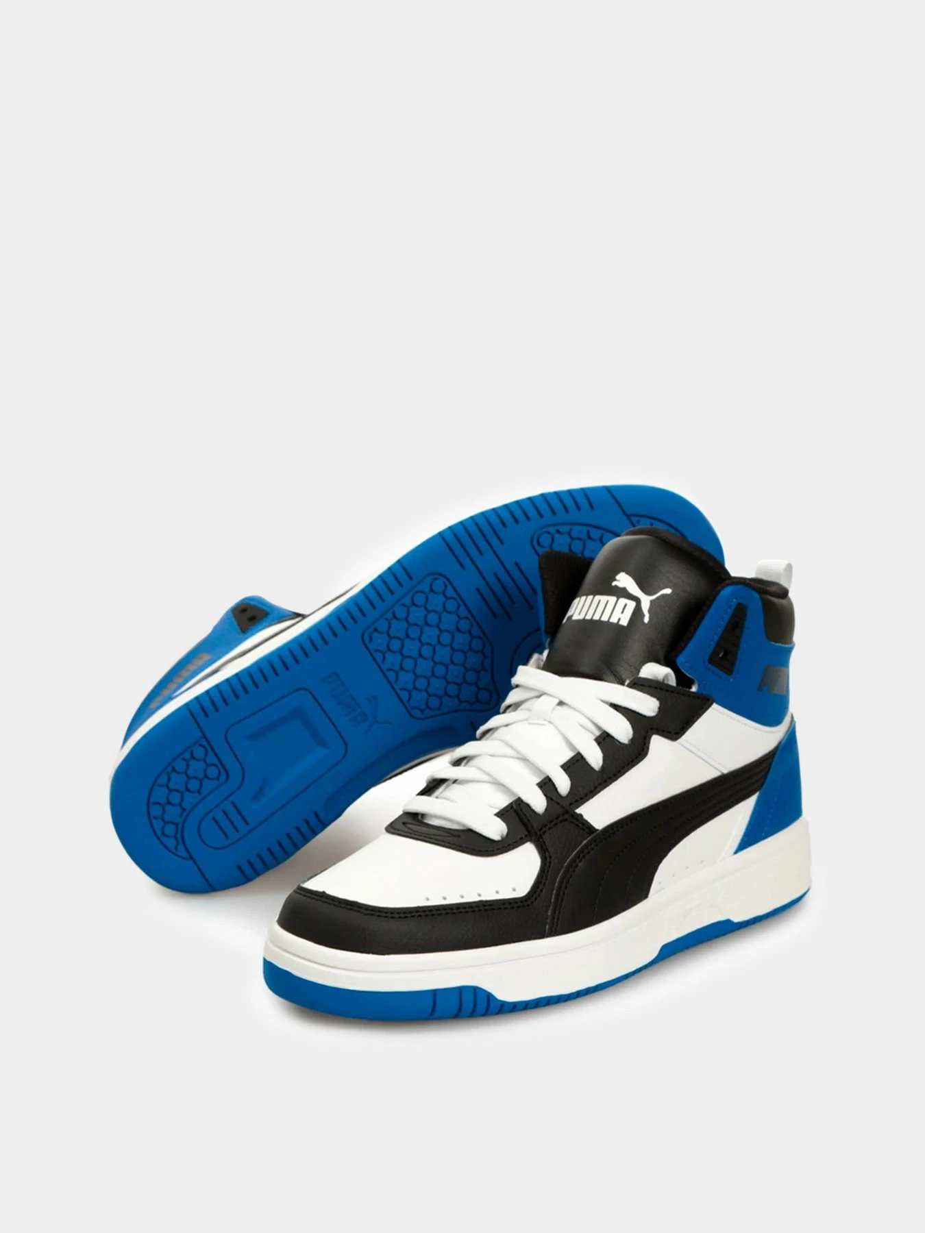 Кеды PUMA Rebound JOY модель 37476510 Кеды PUMA Rebound JOY модель 37476510 Фото