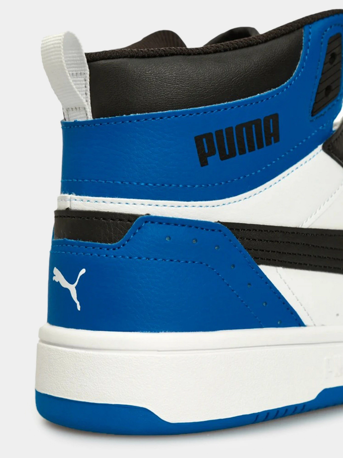Кеды PUMA Rebound JOY модель 37476510 Кеды PUMA Rebound JOY модель 37476510 Фото