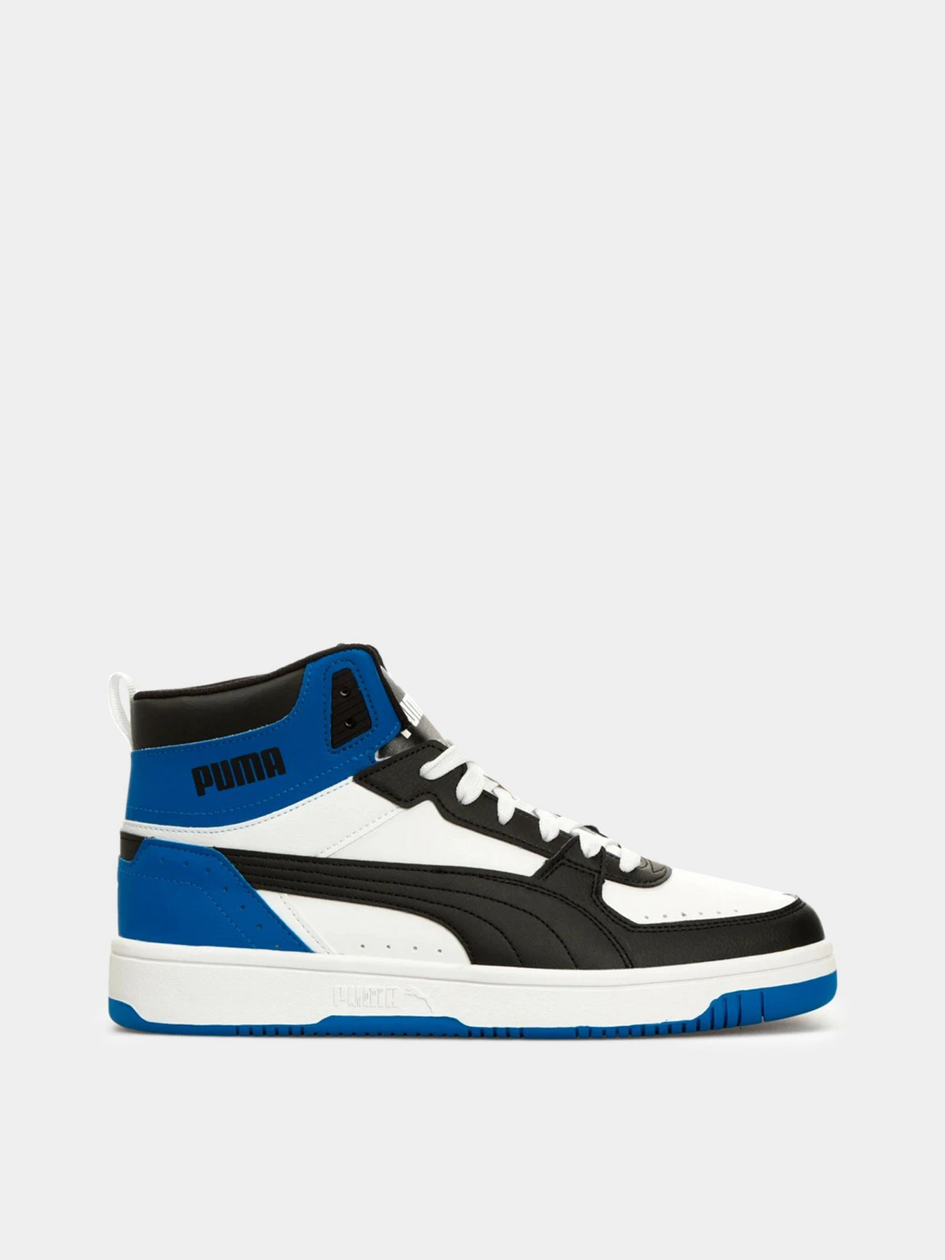 Кеды PUMA Rebound JOY модель 37476510 Кеды PUMA Rebound JOY модель 37476510 Фото