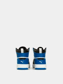 Кеды PUMA Rebound JOY модель 37476510 Фото