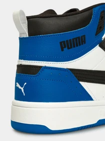 Кеды PUMA Rebound JOY модель 37476510 Фото