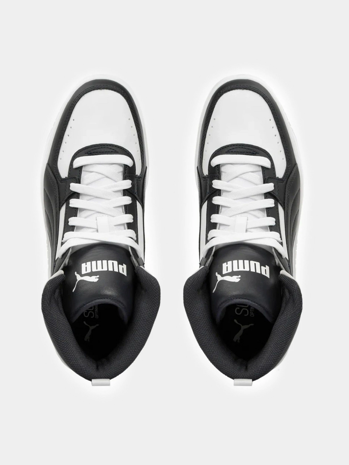 Кеды PUMA Rebound JOY модель 37476511 Фото