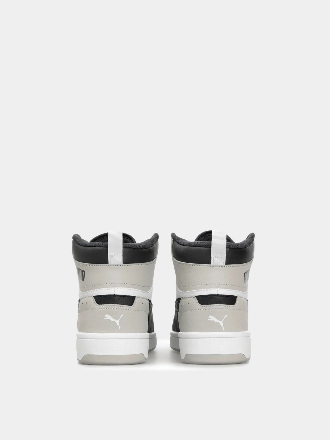 Кеды PUMA Rebound JOY модель 37476511 Фото
